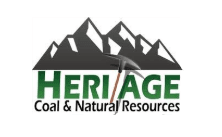 Heritage Coal & Natural Resources